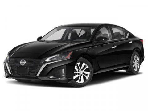 new 2024 Nissan Altima car, priced at $22,952