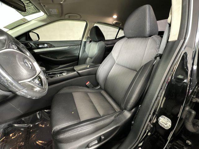 used 2017 Nissan Maxima car, priced at $14,197