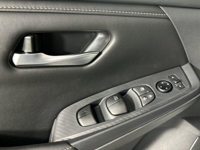 new 2025 Nissan Sentra car, priced at $23,712