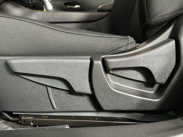 new 2025 Nissan Sentra car, priced at $23,712