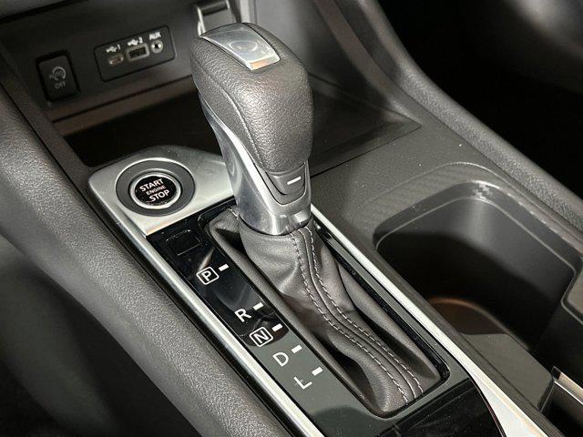 new 2025 Nissan Sentra car, priced at $23,712
