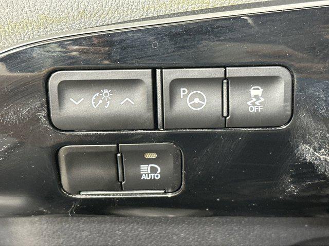 used 2019 Toyota Prius car, priced at $17,298