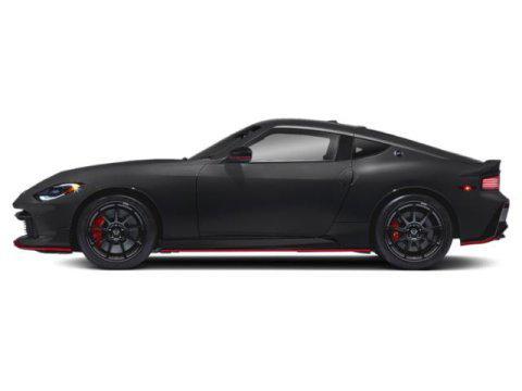 new 2024 Nissan Z car, priced at $59,667