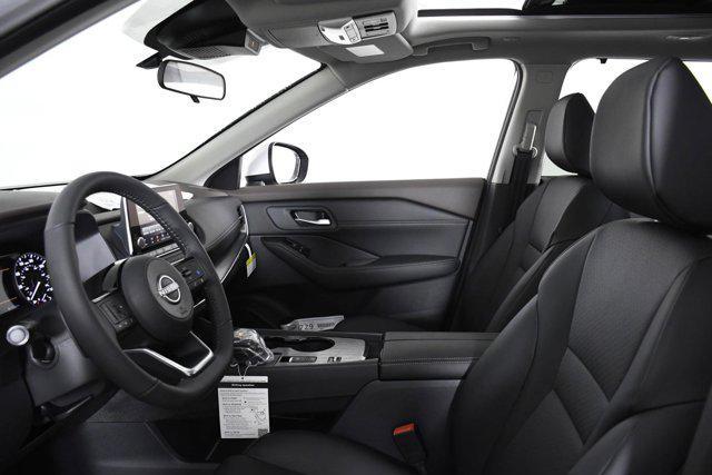 new 2023 Nissan Rogue car, priced at $31,450