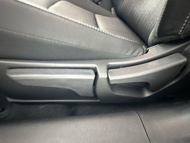 new 2025 Nissan Altima car, priced at $26,678