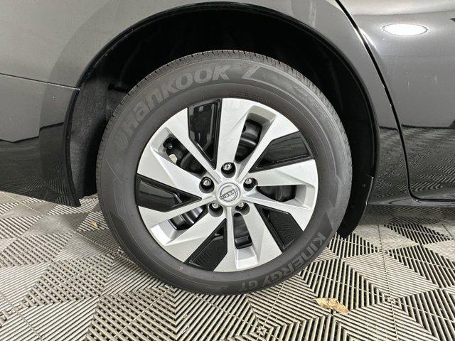 new 2025 Nissan Altima car, priced at $26,678