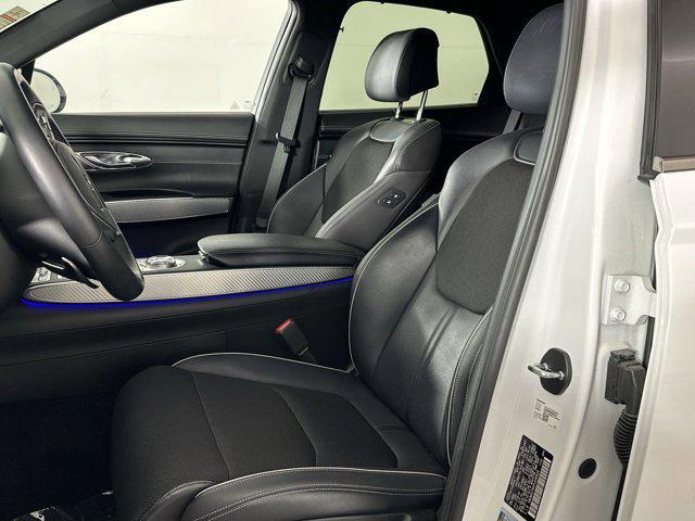 used 2023 Genesis GV70 car, priced at $31,496