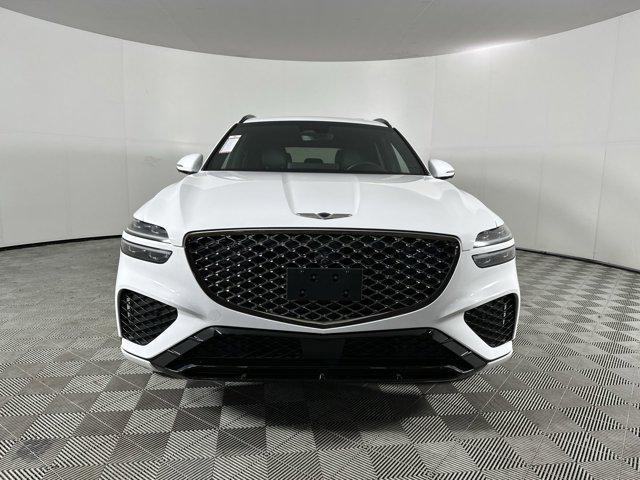 used 2023 Genesis GV70 car, priced at $31,496