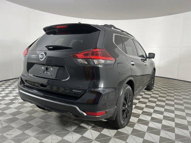 used 2018 Nissan Rogue car, priced at $13,998