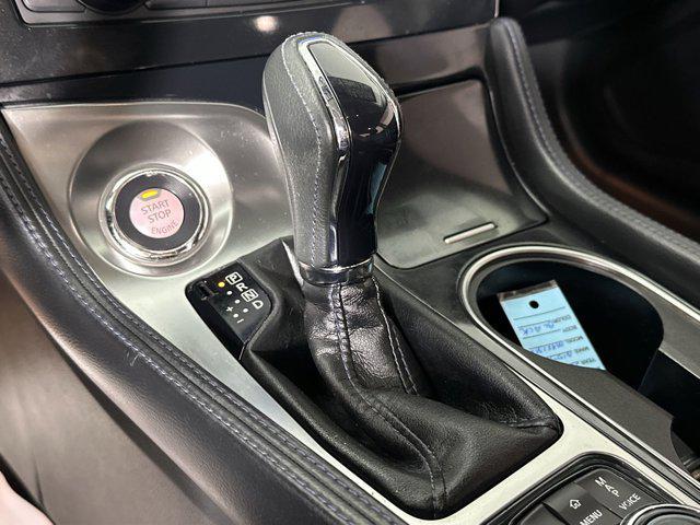 used 2017 Nissan Maxima car, priced at $12,998
