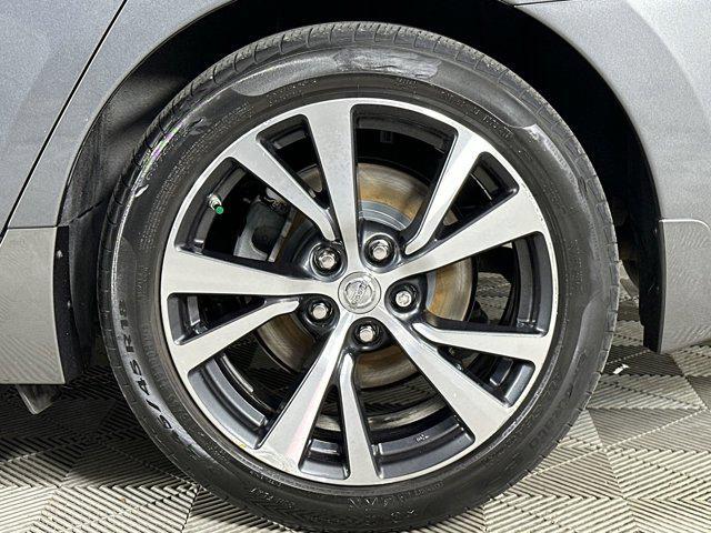 used 2017 Nissan Maxima car, priced at $12,998