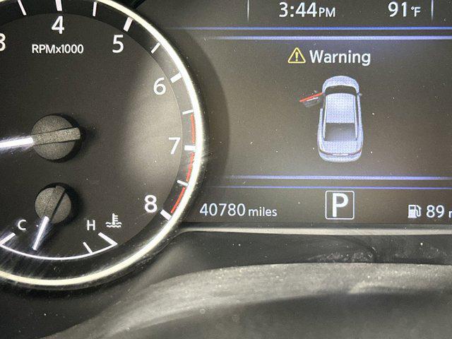 used 2017 Nissan Maxima car, priced at $12,998