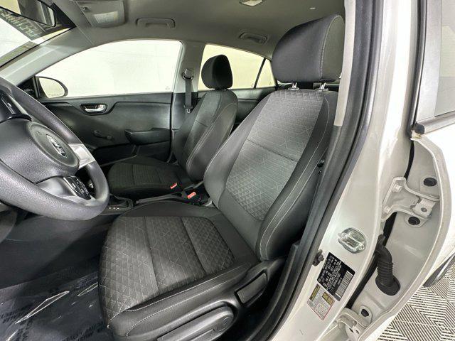 used 2018 Kia Rio car, priced at $8,298