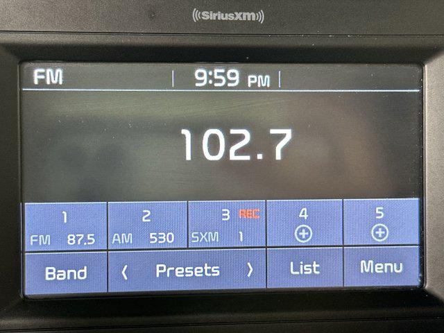 used 2018 Kia Rio car, priced at $8,298