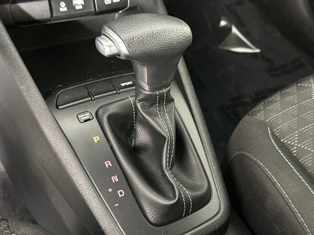 used 2018 Kia Rio car, priced at $8,298