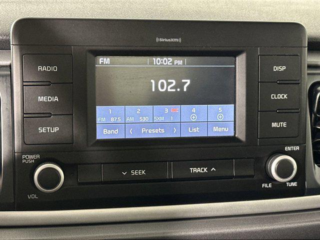 used 2018 Kia Rio car, priced at $8,298