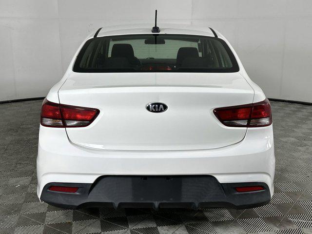 used 2018 Kia Rio car, priced at $8,298