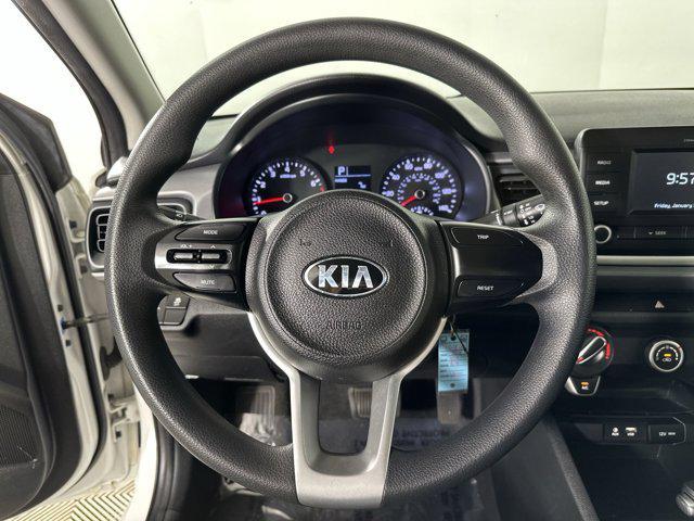 used 2018 Kia Rio car, priced at $8,298