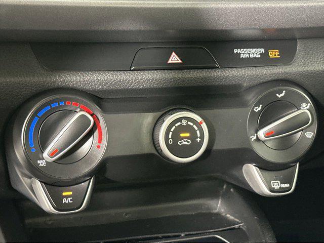 used 2018 Kia Rio car, priced at $8,298
