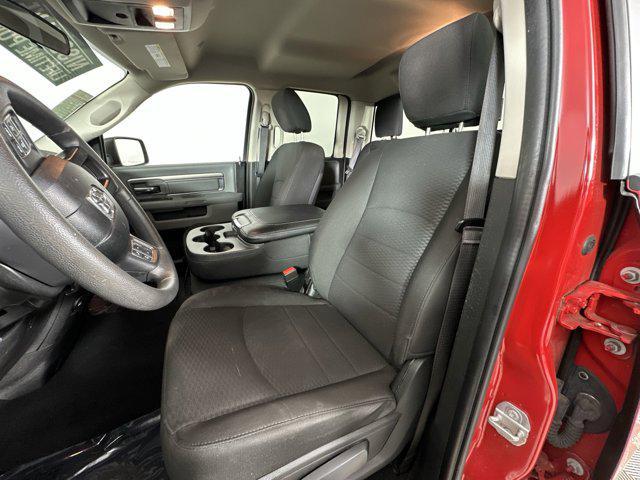 used 2019 Ram 1500 Classic car, priced at $21,998