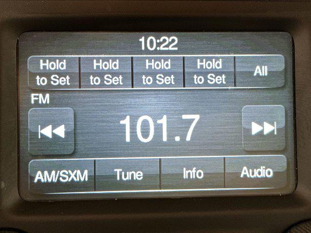 used 2019 Ram 1500 Classic car, priced at $21,998