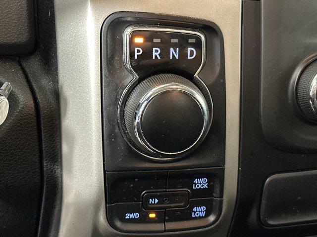 used 2019 Ram 1500 Classic car, priced at $21,998