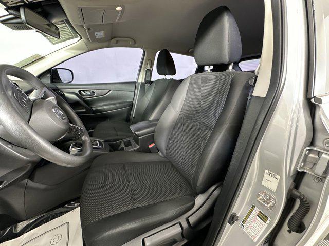 used 2021 Nissan Rogue Sport car, priced at $12,998