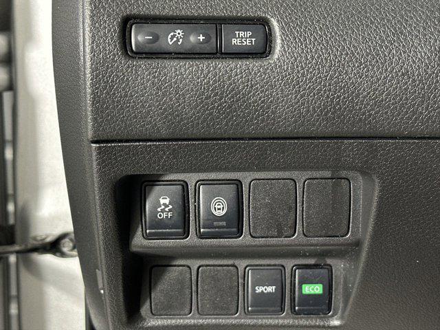 used 2021 Nissan Rogue Sport car, priced at $12,998