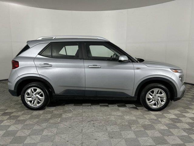 used 2020 Hyundai Venue car, priced at $10,698
