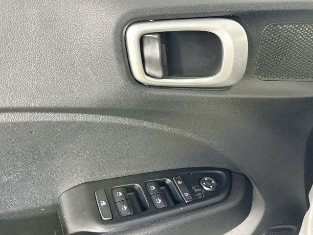 used 2020 Hyundai Venue car, priced at $10,698