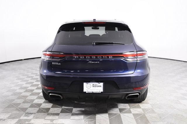 used 2019 Porsche Macan car, priced at $31,492