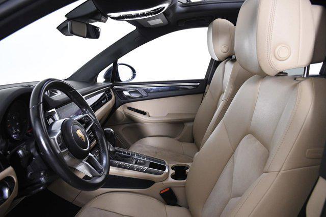 used 2019 Porsche Macan car, priced at $28,495