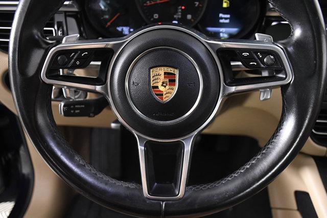 used 2019 Porsche Macan car, priced at $31,492