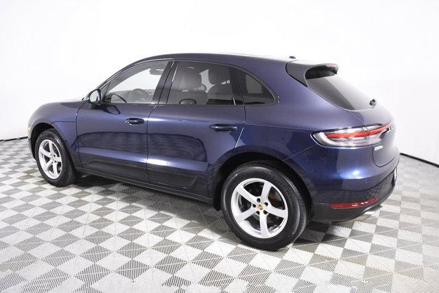 used 2019 Porsche Macan car, priced at $31,492