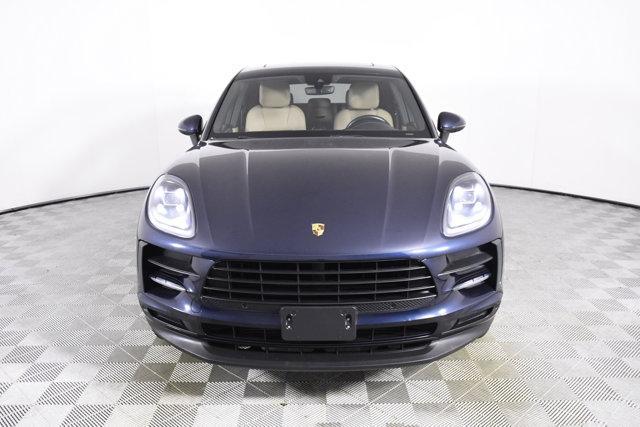 used 2019 Porsche Macan car, priced at $31,492