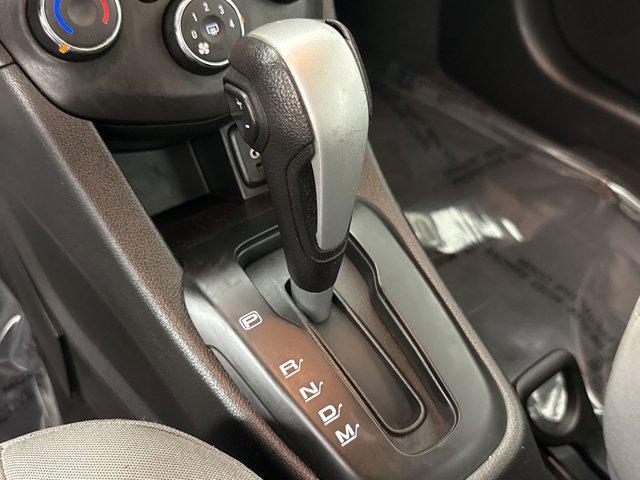 used 2020 Chevrolet Sonic car, priced at $8,598