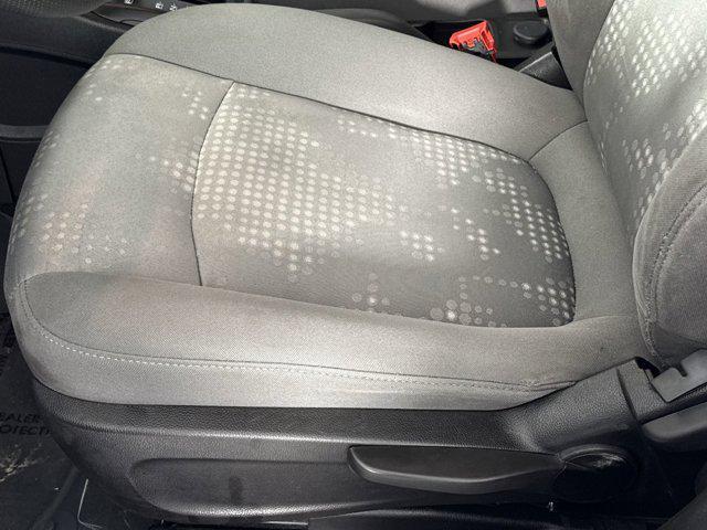 used 2020 Chevrolet Sonic car, priced at $8,598