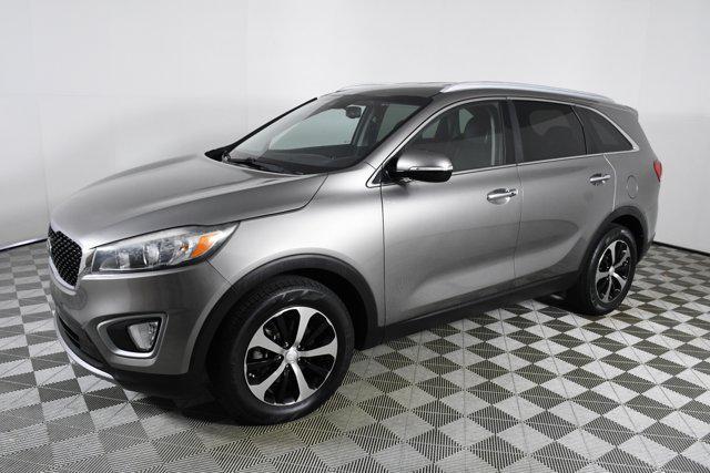 used 2017 Kia Sorento car, priced at $12,992