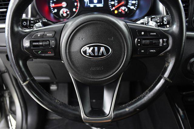 used 2017 Kia Sorento car, priced at $12,992