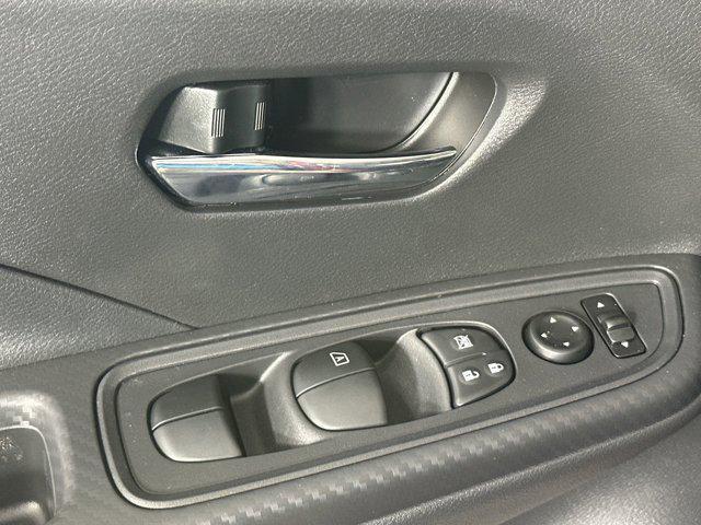 new 2025 Nissan Versa car, priced at $22,465
