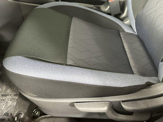 new 2025 Nissan Versa car, priced at $22,465