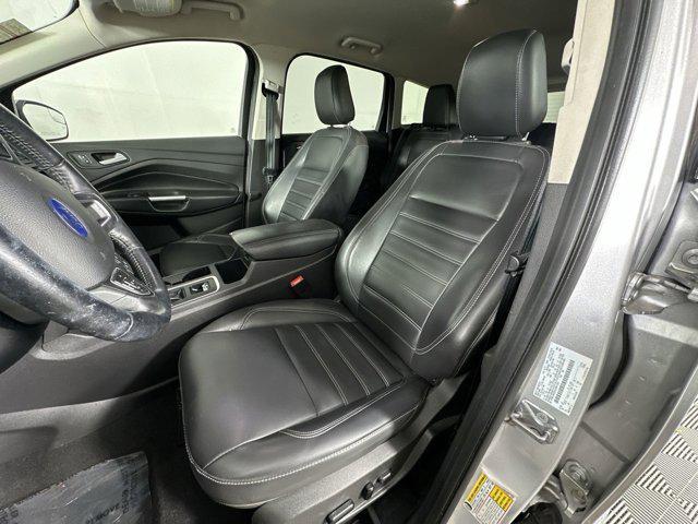 used 2019 Ford Escape car, priced at $13,998