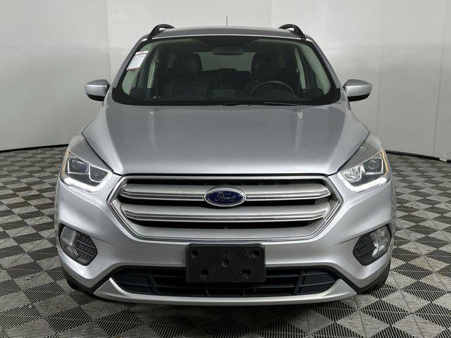 used 2019 Ford Escape car, priced at $13,998