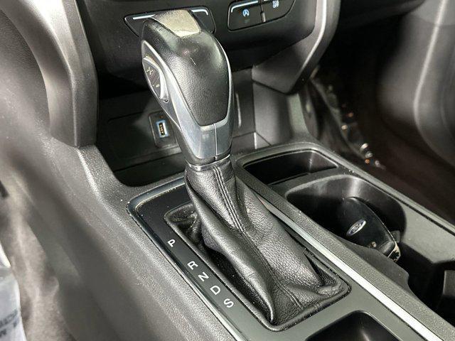 used 2019 Ford Escape car, priced at $13,998