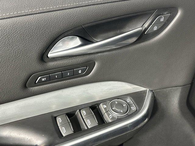 used 2020 Cadillac XT4 car, priced at $14,998