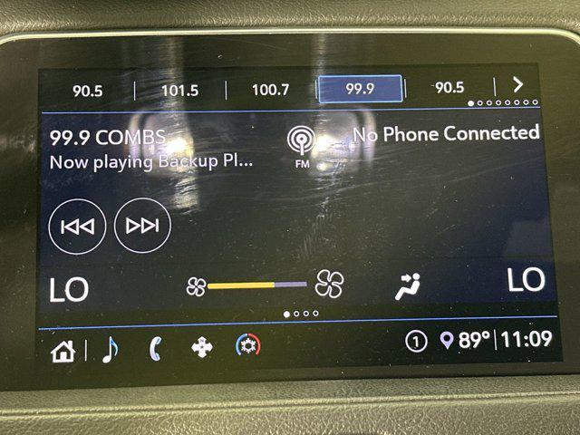 used 2020 Cadillac XT4 car, priced at $14,998
