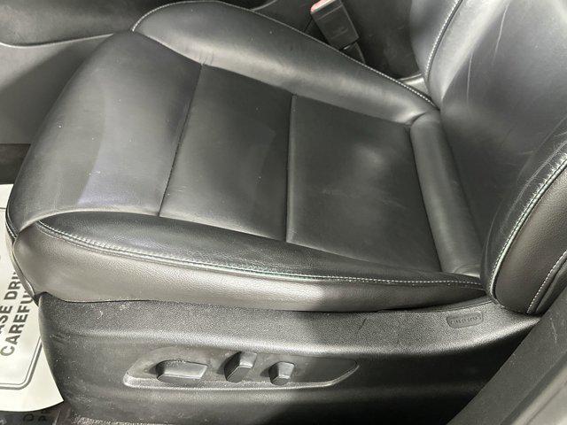 used 2020 Cadillac XT4 car, priced at $14,998