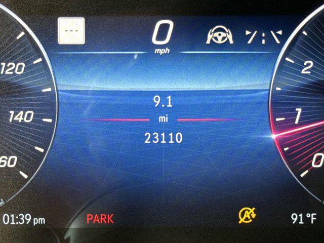 used 2023 Mercedes-Benz S-Class car, priced at $73,496