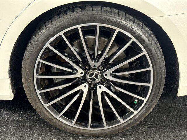 used 2023 Mercedes-Benz S-Class car, priced at $73,496