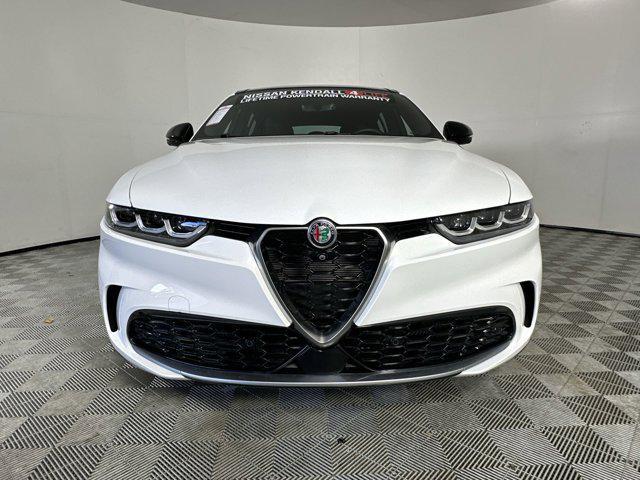 used 2024 Alfa Romeo Tonale car, priced at $29,498